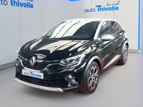 Renault Captur E-Tech 145 - 21 Intens - Photo 0