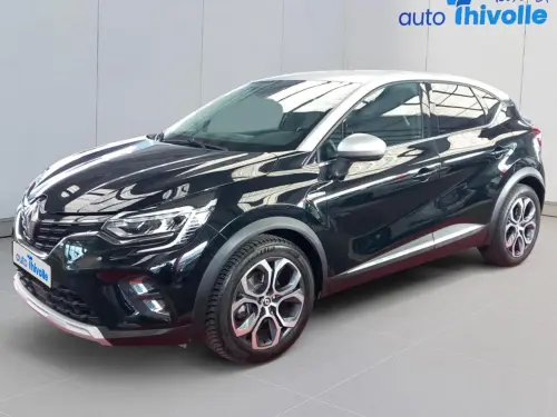 Renault Captur E-Tech 145 - 21 Intens - Photo 1