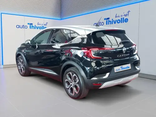 Renault Captur E-Tech 145 - 21 Intens - Photo 2