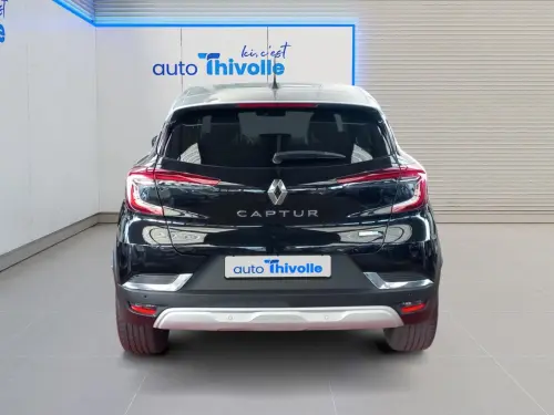 Renault Captur E-Tech 145 - 21 Intens - Photo 3