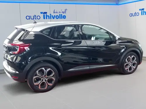 Renault Captur E-Tech 145 - 21 Intens - Photo 5