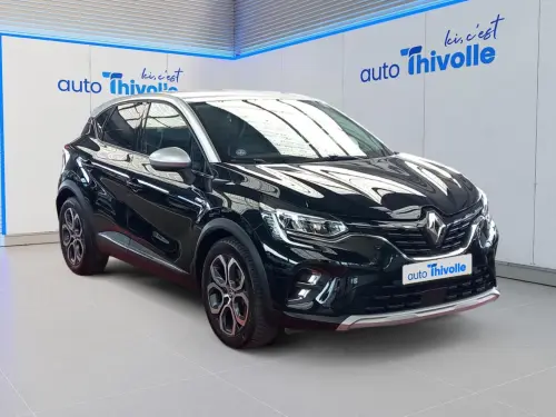 Renault Captur E-Tech 145 - 21 Intens - Photo 6