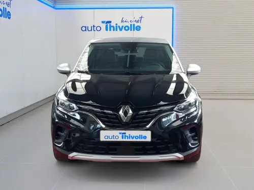 Renault Captur E-Tech 145 - 21 Intens - Photo 7