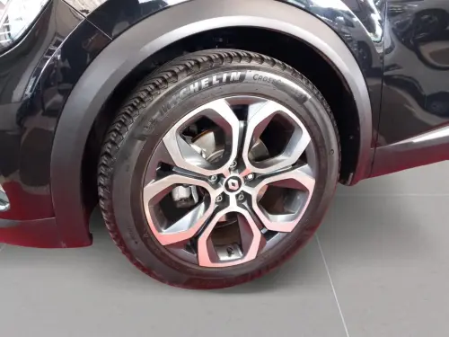 Renault Captur E-Tech 145 - 21 Intens - Photo 8