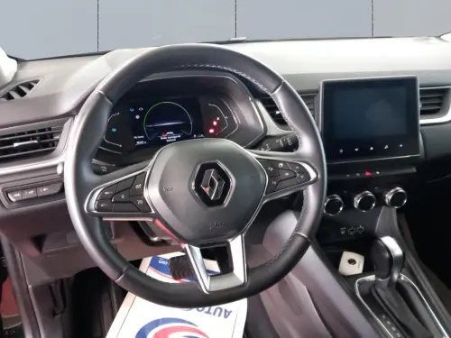 Renault Captur E-Tech 145 - 21 Intens - Photo 12