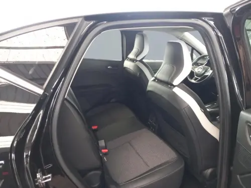 Renault Captur E-Tech 145 - 21 Intens - Photo 17