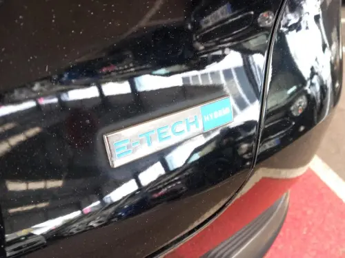 Renault Captur E-Tech 145 - 21 Intens - Photo 19