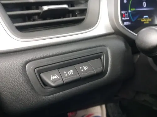 Renault Captur E-Tech 145 - 21 Intens - Photo 20
