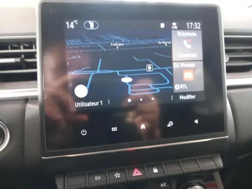 Renault Captur E-Tech 145 - 21 Intens - Photo 22