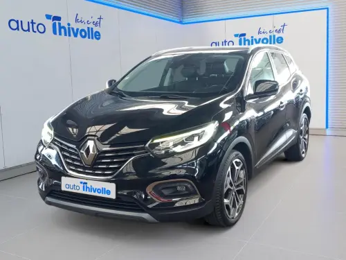 Renault Kadjar Blue dCi 115 EDC Intens - Photo 0