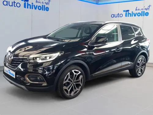 Renault Kadjar Blue dCi 115 EDC Intens - Photo 1