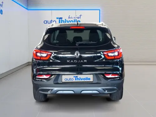 Renault Kadjar Blue dCi 115 EDC Intens - Photo 3