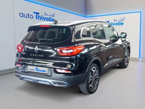 Renault Kadjar Blue dCi 115 EDC Intens - Photo 4