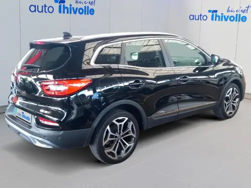 Renault Kadjar Blue dCi 115 EDC Intens - Photo 5