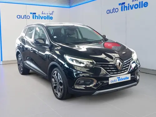 Renault Kadjar Blue dCi 115 EDC Intens - Photo 6