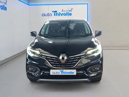 Renault Kadjar Blue dCi 115 EDC Intens - Photo 7