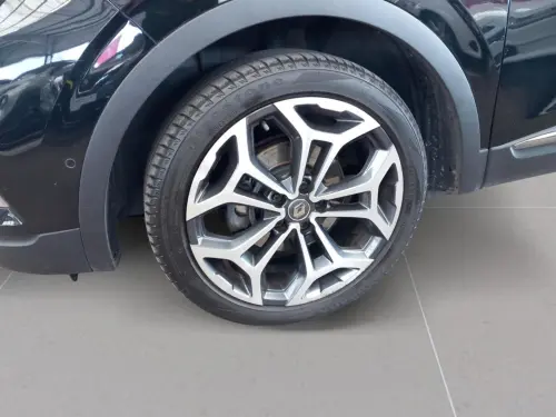 Renault Kadjar Blue dCi 115 EDC Intens - Photo 8