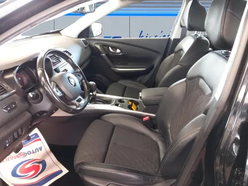 Renault Kadjar Blue dCi 115 EDC Intens - Photo 9