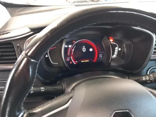 Renault Kadjar Blue dCi 115 EDC Intens - Photo 13