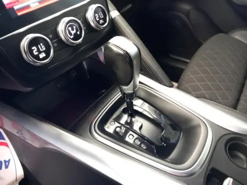 Renault Kadjar Blue dCi 115 EDC Intens - Photo 14
