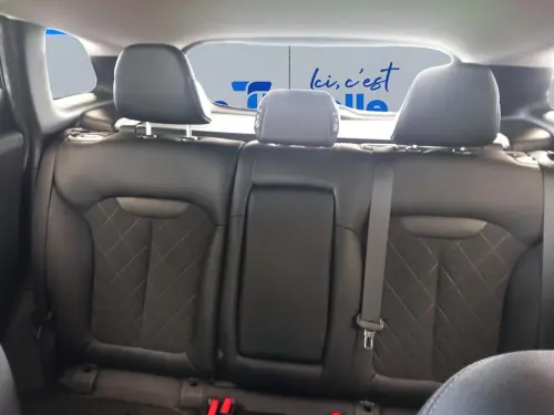 Renault Kadjar Blue dCi 115 EDC Intens - Photo 15