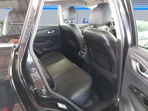 Renault Kadjar Blue dCi 115 EDC Intens - Photo 17