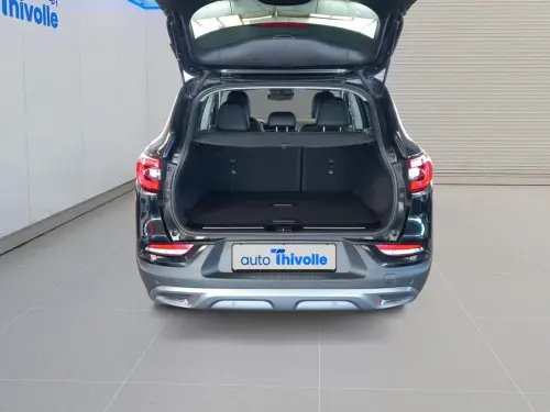 Renault Kadjar Blue dCi 115 EDC Intens - Photo 18
