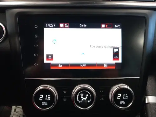 Renault Kadjar Blue dCi 115 EDC Intens - Photo 21