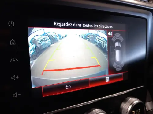 Renault Kadjar Blue dCi 115 EDC Intens - Photo 23