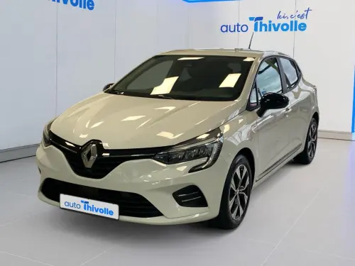 Renault Clio Clio TCe 90 Evolution - Photo 0
