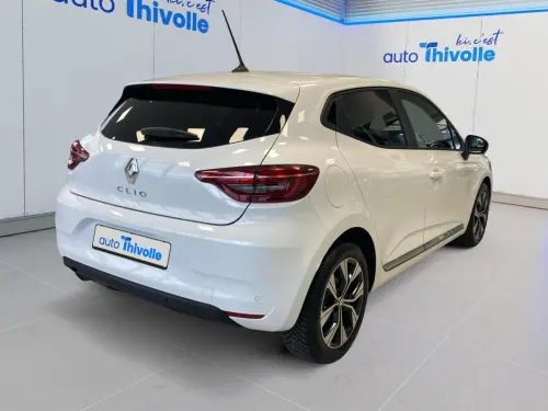Renault Clio Clio TCe 90 Evolution - Photo 4