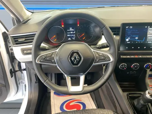 Renault Clio Clio TCe 90 Evolution - Photo 12