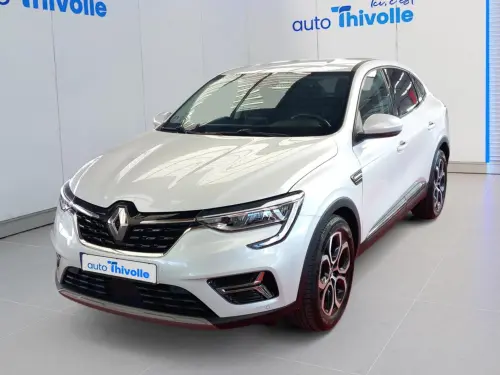 Renault Arkana E-Tech 145 - 21B Intens - Photo 0