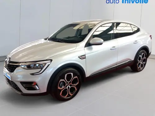 Renault Arkana E-Tech 145 - 21B Intens - Photo 1