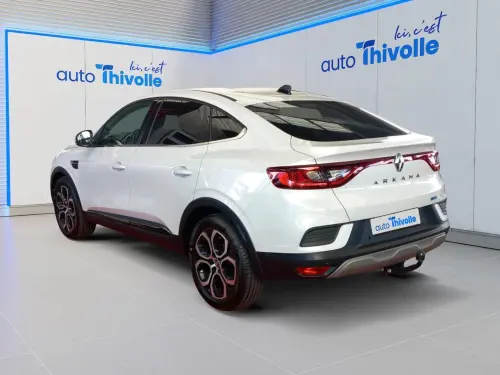 Renault Arkana E-Tech 145 - 21B Intens - Photo 2
