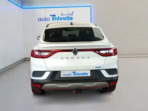 Renault Arkana E-Tech 145 - 21B Intens - Photo 3