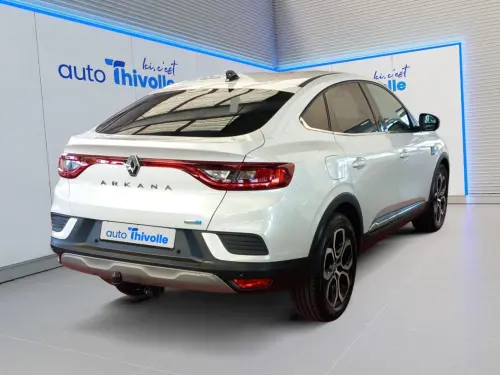 Renault Arkana E-Tech 145 - 21B Intens - Photo 4