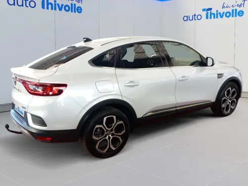 Renault Arkana E-Tech 145 - 21B Intens - Photo 5