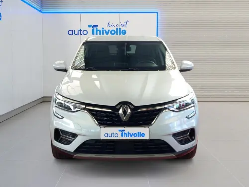 Renault Arkana E-Tech 145 - 21B Intens - Photo 7