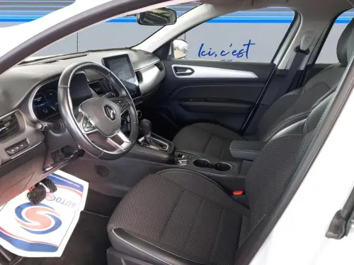 Renault Arkana E-Tech 145 - 21B Intens - Photo 9