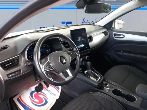 Renault Arkana E-Tech 145 - 21B Intens - Photo 11