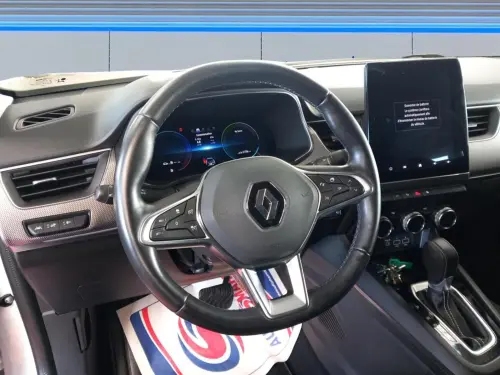 Renault Arkana E-Tech 145 - 21B Intens - Photo 12