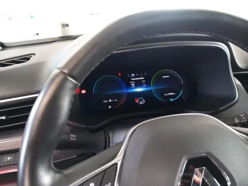 Renault Arkana E-Tech 145 - 21B Intens - Photo 13