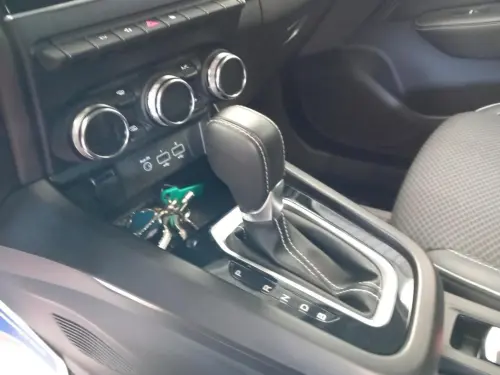 Renault Arkana E-Tech 145 - 21B Intens - Photo 14