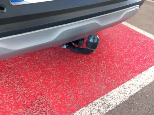 Renault Arkana E-Tech 145 - 21B Intens - Photo 19