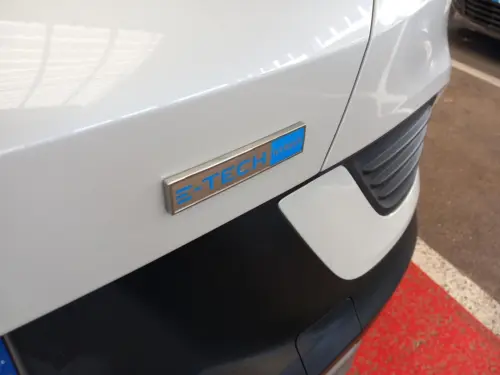 Renault Arkana E-Tech 145 - 21B Intens - Photo 20