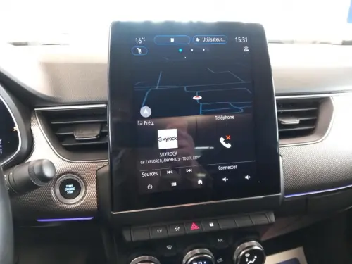 Renault Arkana E-Tech 145 - 21B Intens - Photo 22