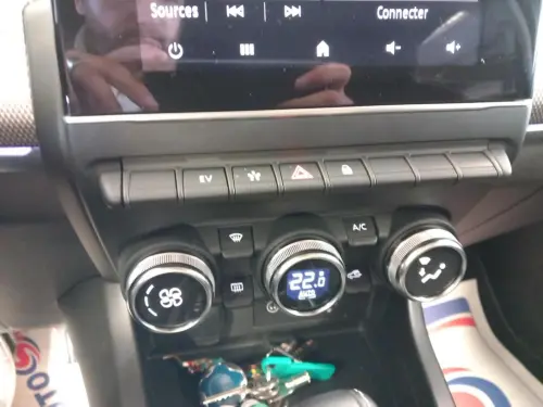 Renault Arkana E-Tech 145 - 21B Intens - Photo 23