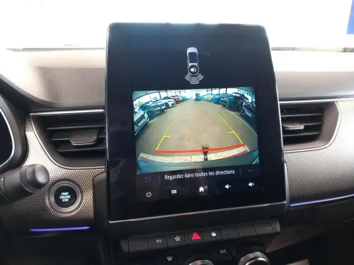 Renault Arkana E-Tech 145 - 21B Intens - Photo 24