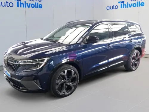 Renault Espace Espace E-Tech hybrid 200 esprit Alpine - Photo 1